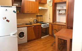 Apartment Near Deribasovskaya
