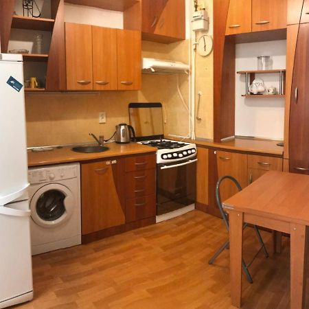 Apartment Near Deribasovskaya Одесса Экстерьер фото