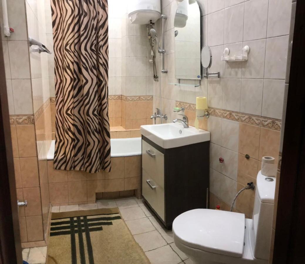 Apartment Near Deribasovskaya Одесса Экстерьер фото