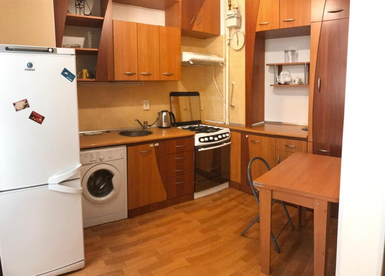 Apartment Near Deribasovskaya Одесса Экстерьер фото