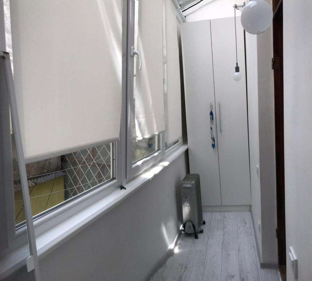 Apartment Near Deribasovskaya Одесса Экстерьер фото