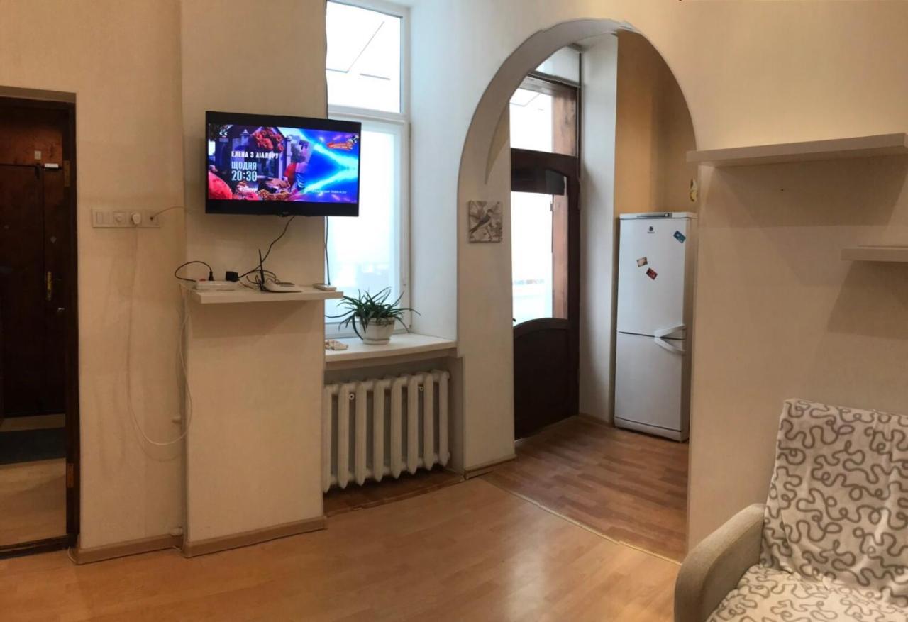 Apartment Near Deribasovskaya Одесса Экстерьер фото